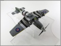 ICM 1/48 Mustang Mk.III