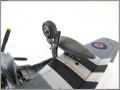 ICM 1/48 Mustang Mk.III