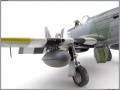 ICM 1/48 Mustang Mk.III