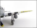 ICM 1/48 Mustang Mk.III