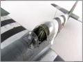 ICM 1/48 Mustang Mk.III