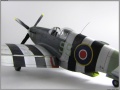 ICM 1/48 Mustang Mk.III