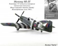 ICM 1/48 Mustang Mk.III