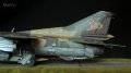 Trumpeter 1/48 -27 