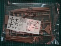 MAC 1/72 Fokker D.VII - ? ,  