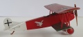 MAC 1/72 Fokker D.VII - ? ,  