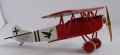 MAC 1/72 Fokker D.VII - ? ,  