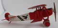 MAC 1/72 Fokker D.VII - ? ,  