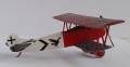 MAC 1/72 Fokker D.VII - ? ,  