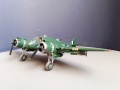 Frog/  1/72 DAB Bristol Beaufighter Mk.21 (. 1944)