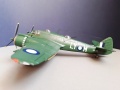 Frog/  1/72 DAB Bristol Beaufighter Mk.21 (. 1944)