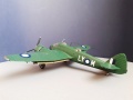 Frog/  1/72 DAB Bristol Beaufighter Mk.21 (. 1944)