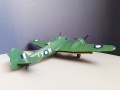 Frog/  1/72 DAB Bristol Beaufighter Mk.21 (. 1944)