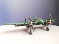 Frog/  1/72 DAB Bristol Beaufighter Mk.21 (. 1944)