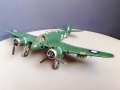 Frog/  1/72 DAB Bristol Beaufighter Mk.21 (. 1944)