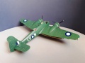 Frog/  1/72 DAB Bristol Beaufighter Mk.21 (. 1944)