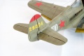 Hasegawa 1/48 P-39 Airacobra 