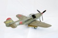 Hasegawa 1/48 P-39 Airacobra 