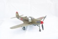 Hasegawa 1/48 P-39 Airacobra 