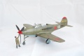 Hasegawa 1/48 P-39 Airacobra 