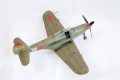 Hasegawa 1/48 P-39 Airacobra 