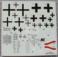  MAC Distribution 1/72 Fokker D.VII