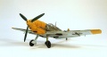 Hobbycraft 1/48 Bf-109E-3