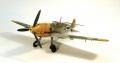 Hobbycraft 1/48 Bf-109E-3