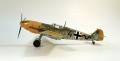 Hobbycraft 1/48 Bf-109E-3