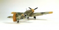 Hobbycraft 1/48 Bf-109E-3