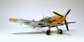 Hobbycraft 1/48 Bf-109E-3