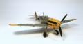Hobbycraft 1/48 Bf-109E-3