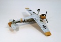 Hobbycraft 1/48 Bf-109E-3