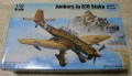 Trumpeter 1/32 Junkers Ju.87R-2/Trop