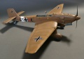 Trumpeter 1/32 Junkers Ju.87R-2/Trop