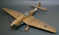 Trumpeter 1/32 Junkers Ju.87R-2/Trop