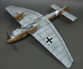 Trumpeter 1/32 Junkers Ju.87R-2/Trop