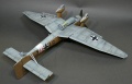 Trumpeter 1/32 Junkers Ju.87R-2/Trop