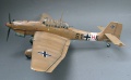 Trumpeter 1/32 Junkers Ju.87R-2/Trop