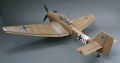 Trumpeter 1/32 Junkers Ju.87R-2/Trop