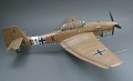 Trumpeter 1/32 Junkers Ju.87R-2/Trop