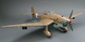 Trumpeter 1/32 Junkers Ju.87R-2/Trop