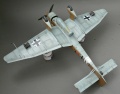 Trumpeter 1/32 Junkers Ju.87R-2/Trop