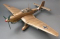 Trumpeter 1/32 Junkers Ju.87R-2/Trop