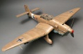 Trumpeter 1/32 Junkers Ju.87R-2/Trop