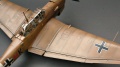 Trumpeter 1/32 Junkers Ju.87R-2/Trop