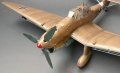 Trumpeter 1/32 Junkers Ju.87R-2/Trop