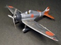 Fujimi 1/72 Mitsubishi a5m2a + a5m4 type 96 (Claude)