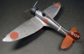 Fujimi 1/72 Mitsubishi a5m2a + a5m4 type 96 (Claude)