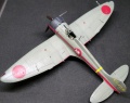 Fujimi 1/72 Mitsubishi a5m2a + a5m4 type 96 (Claude)